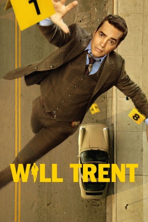 Đặc Vụ Will Trent (Phần 4) - Will Trent (Season 4) (2026)
