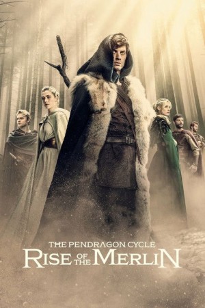 Huyền Sử Pendragon: Truyền Thuyết Merlin - The Pendragon Cycle: Rise of the Merlin (2026)