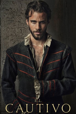 Người Tù Bị Giam Cầm - The Captive (2025)