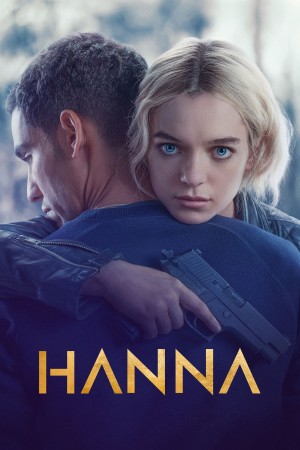 Sát Thủ Hanna (Phần 3) - Hanna (Season 3) (2021)
