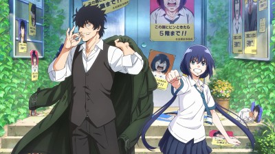 Thám Tử Ngày Nay Thật Điên Rồ! - Detectives These Days Are Crazy!