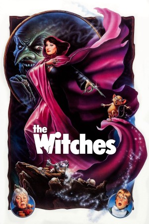 The Witches - The Witches (1990)