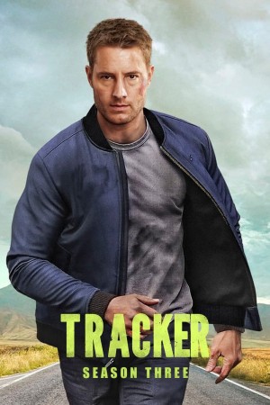 Tracker (Phần 3) - Tracker (Season 3) (2026)