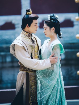 Tướng Môn Hoàng Hậu - 将门皇后 (2025)